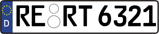 RE-RT6321