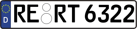 RE-RT6322