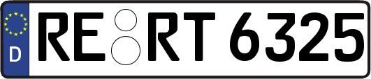RE-RT6325