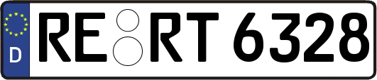 RE-RT6328