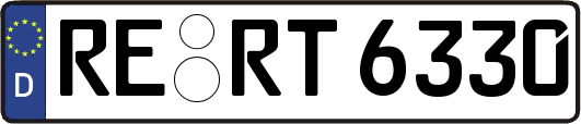 RE-RT6330