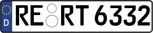 RE-RT6332