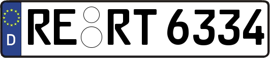 RE-RT6334