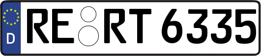 RE-RT6335