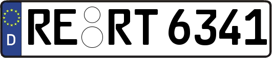 RE-RT6341