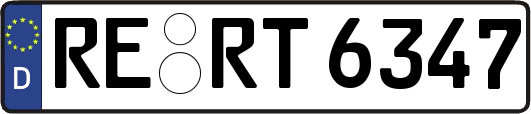 RE-RT6347