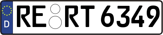 RE-RT6349