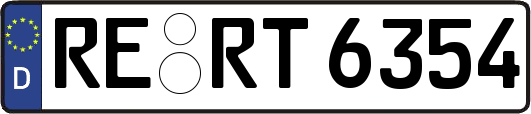 RE-RT6354