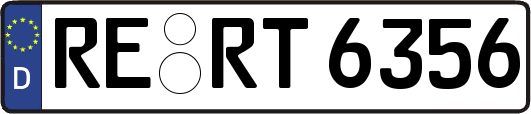 RE-RT6356