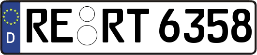 RE-RT6358