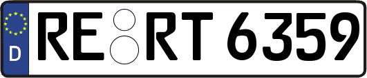 RE-RT6359