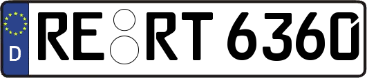 RE-RT6360