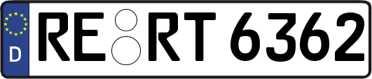RE-RT6362