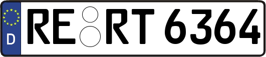 RE-RT6364