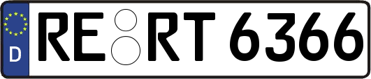 RE-RT6366