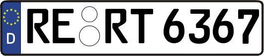 RE-RT6367