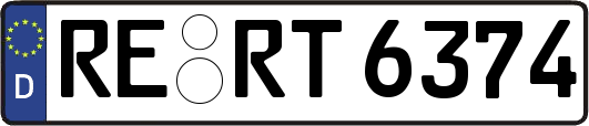 RE-RT6374