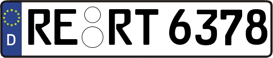 RE-RT6378