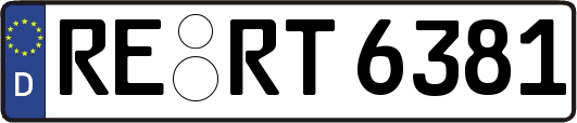 RE-RT6381