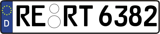 RE-RT6382
