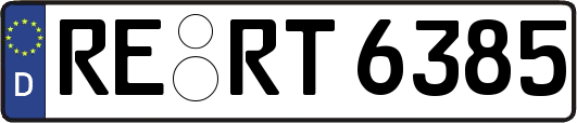 RE-RT6385