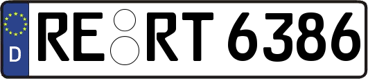 RE-RT6386