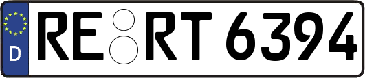 RE-RT6394