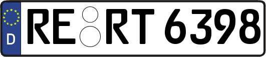 RE-RT6398