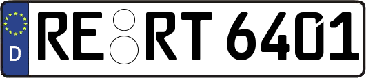 RE-RT6401