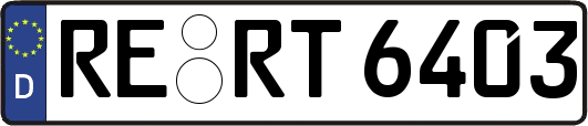 RE-RT6403