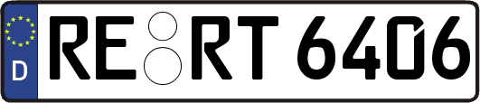 RE-RT6406