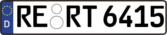 RE-RT6415