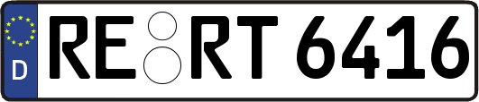 RE-RT6416
