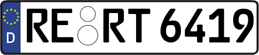 RE-RT6419