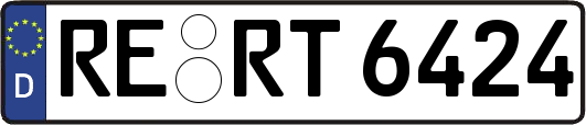 RE-RT6424
