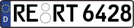 RE-RT6428