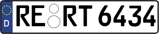 RE-RT6434