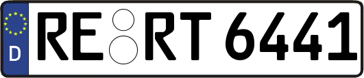 RE-RT6441
