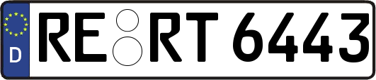 RE-RT6443