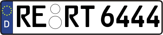 RE-RT6444
