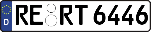RE-RT6446