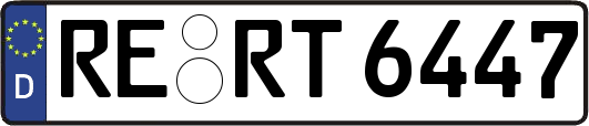 RE-RT6447