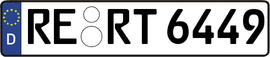 RE-RT6449