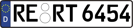 RE-RT6454