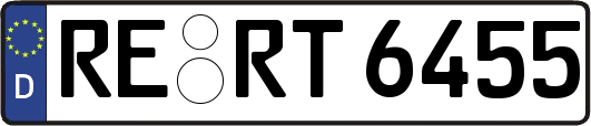 RE-RT6455