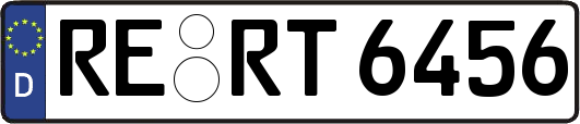 RE-RT6456