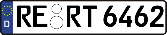 RE-RT6462