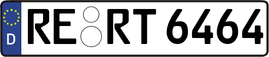RE-RT6464