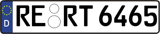 RE-RT6465