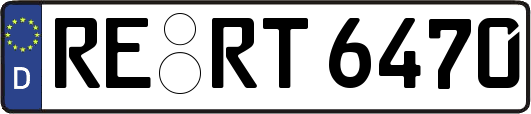 RE-RT6470